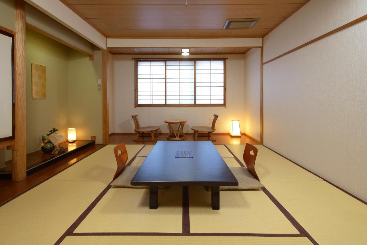 Hamabeno Ryouriyado Houraikan Kamaishi Luaran gambar