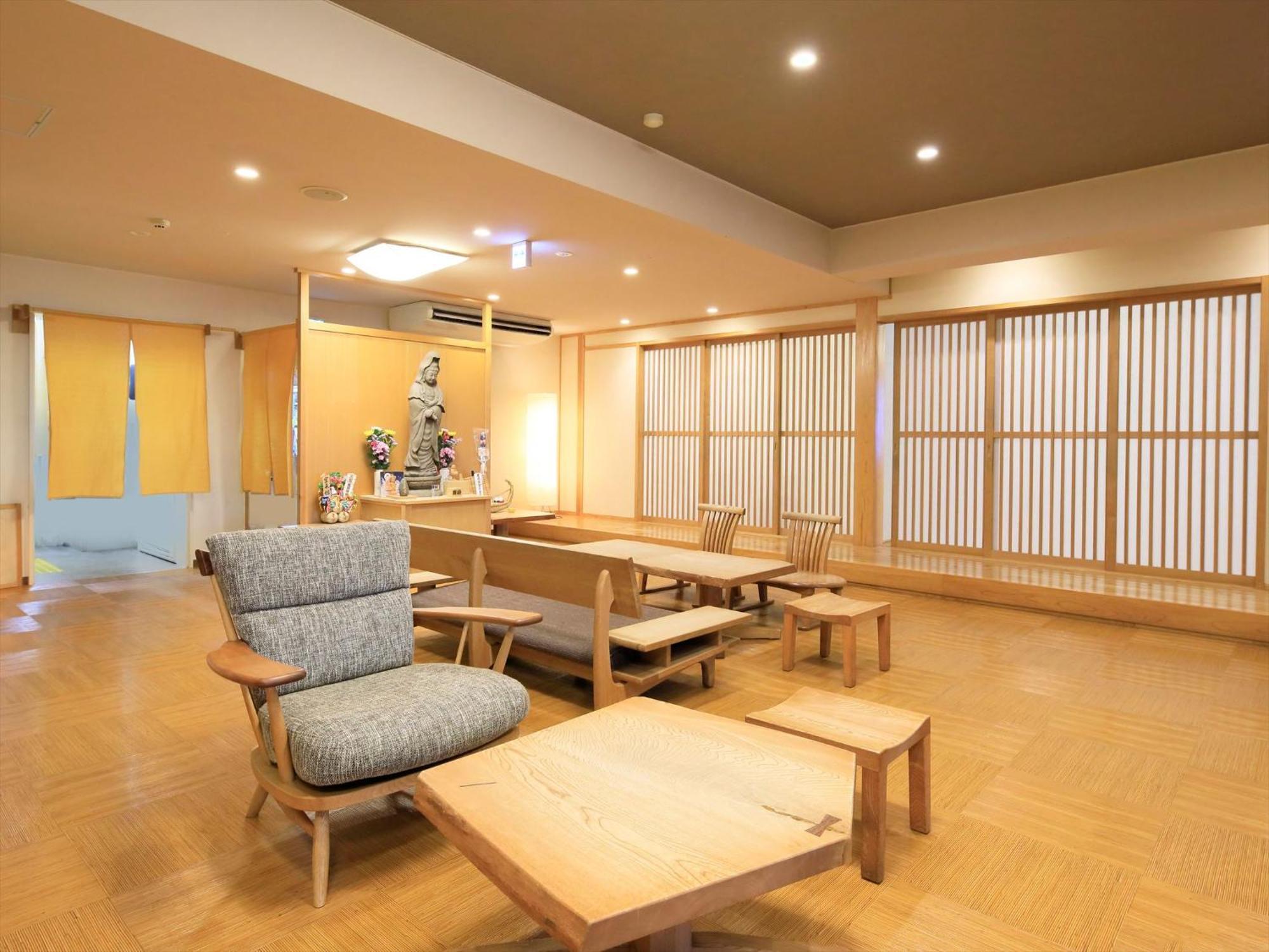 Hamabeno Ryouriyado Houraikan Kamaishi Luaran gambar