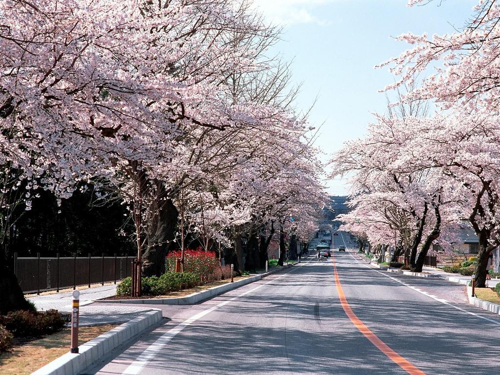 Hamabeno Ryouriyado Houraikan Kamaishi Luaran gambar