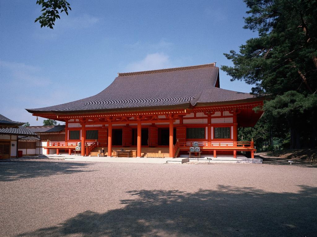 Hamabeno Ryouriyado Houraikan Kamaishi Luaran gambar