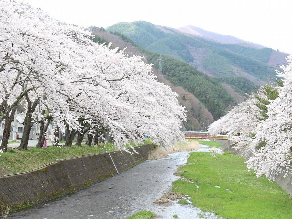 Hamabeno Ryouriyado Houraikan Kamaishi Luaran gambar