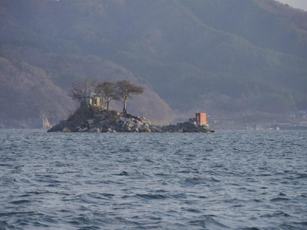 Hamabeno Ryouriyado Houraikan Kamaishi Luaran gambar
