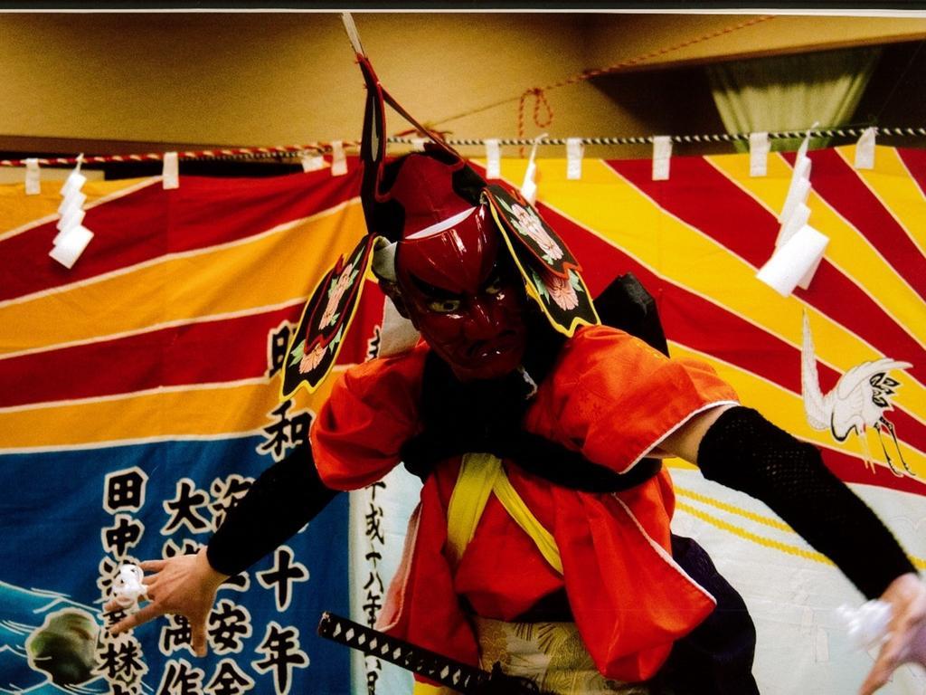 Hamabeno Ryouriyado Houraikan Kamaishi Luaran gambar